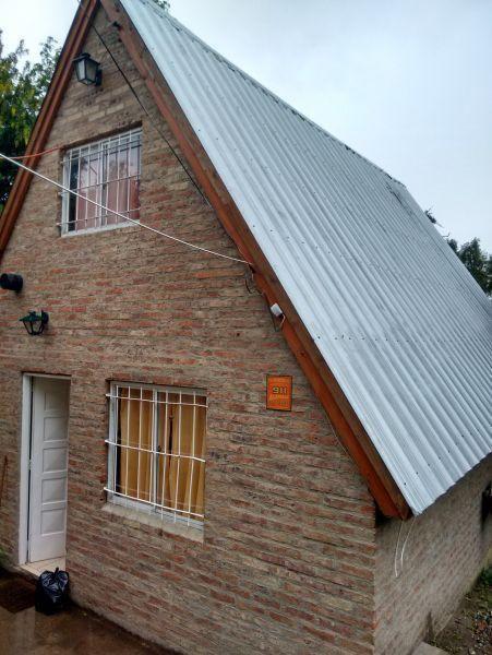 Complejo de 3 Cabañas 2y3 Amb Rancho Grande, Km6, Bariloche 2