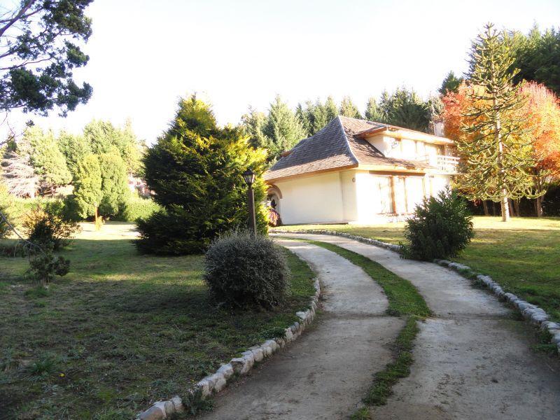Muy Linda Casa en Llao Llao, Posib. de Comprar Lote Lindero 5