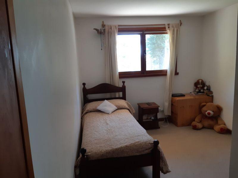 Muy Linda Casa en Llao Llao, Posib. de Comprar Lote Lindero 4