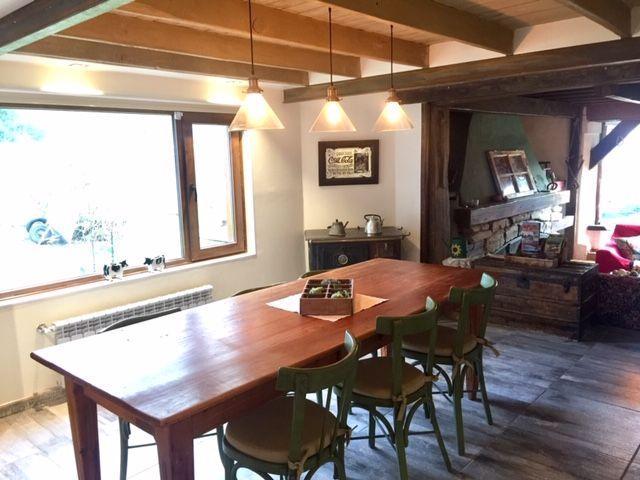 Casa 2 dormitorios. | Foyel al 5500