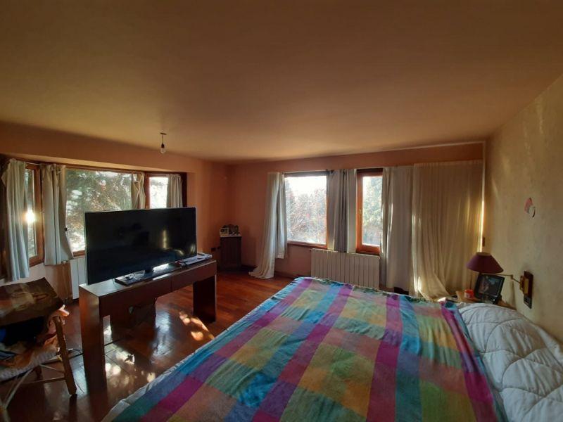 Ideal Hostel/hosteria Casa 5 Dorm Vista Al Lago Jardin 4