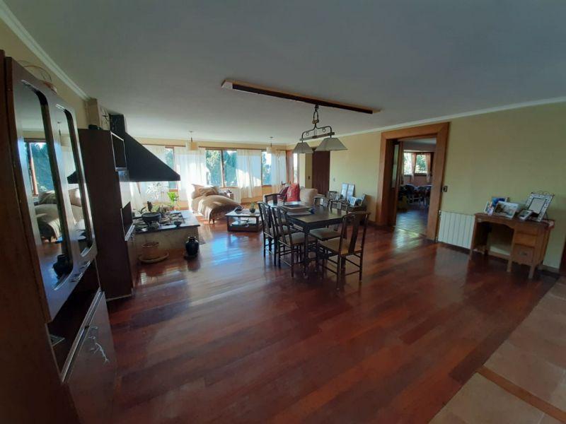 Ideal Hostel/hosteria Casa 5 Dorm Vista Al Lago Jardin 3