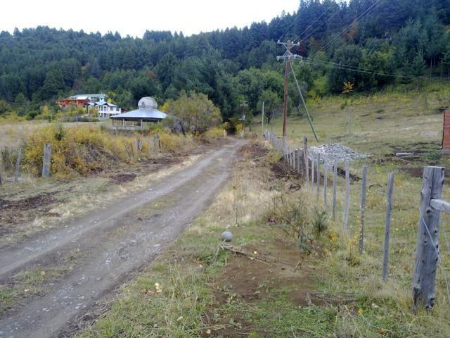 Propiedad en Argentina