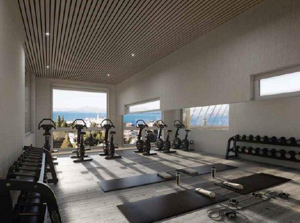 Venta Excelente departamento un dormitorio Barrio Belgrano