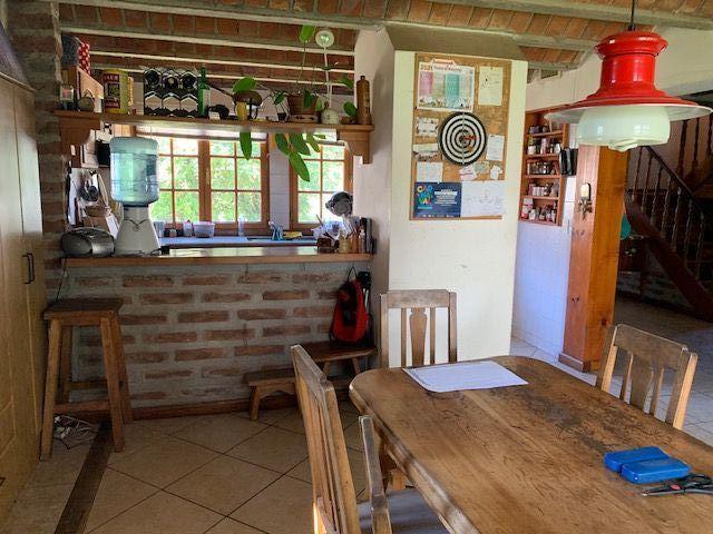 Jardin Botanico, Solida Casa 3 Dorm. + 2 Deptos 5