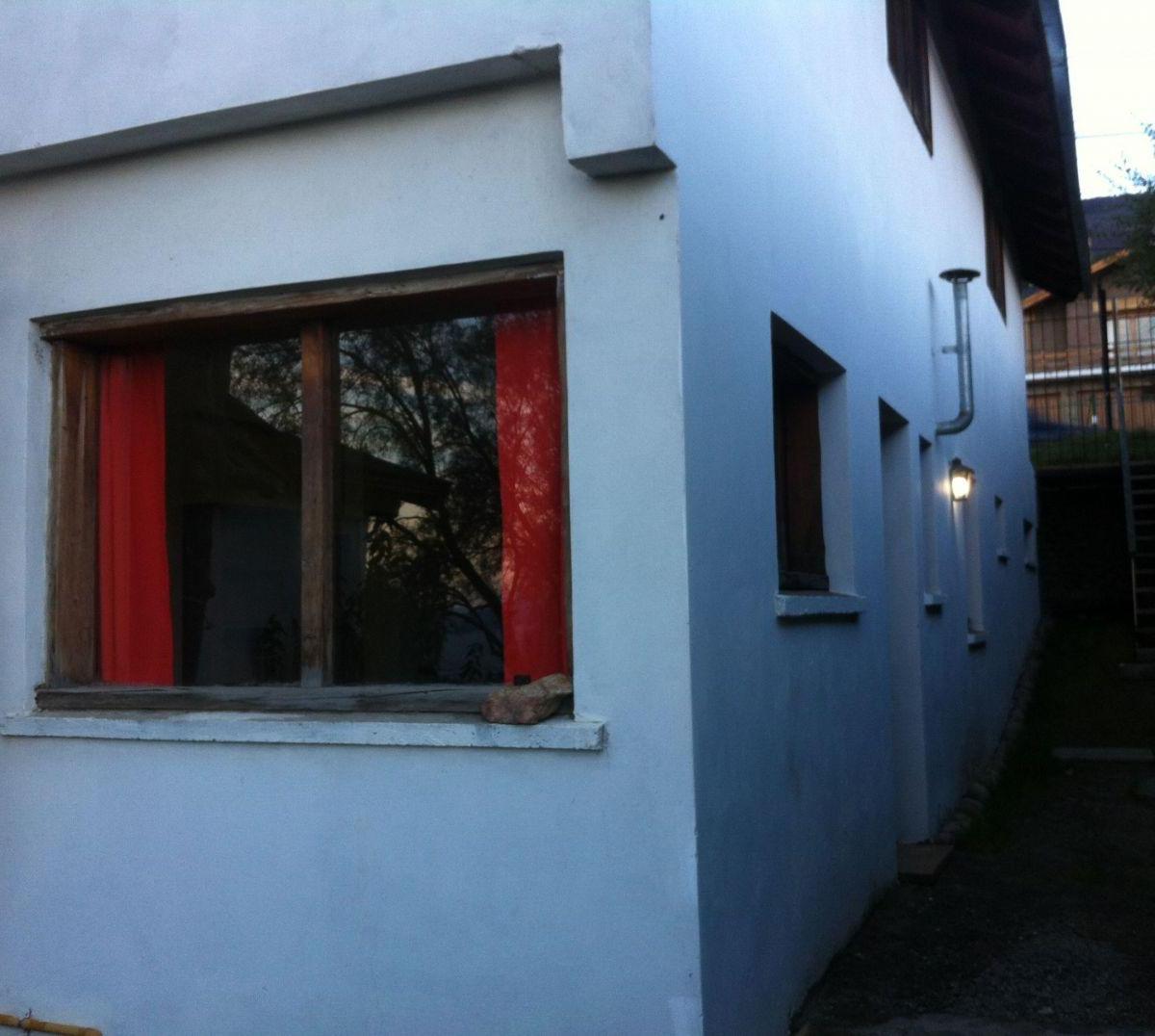 Casa con Departamento Indep Vista Lago Nahuel 4 Dorm Jardin 1