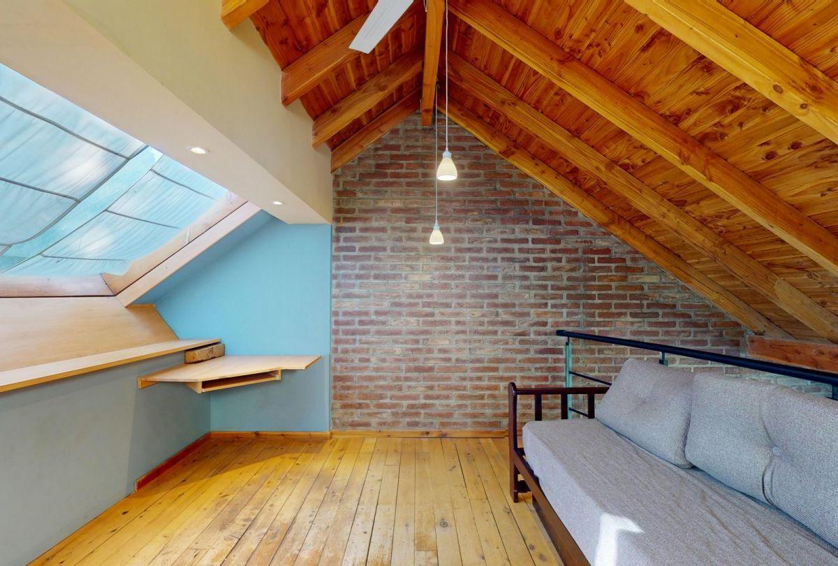 Casa Unica 4 Dorm., Jardin, Vista Al Lago Bº Belgrano 3