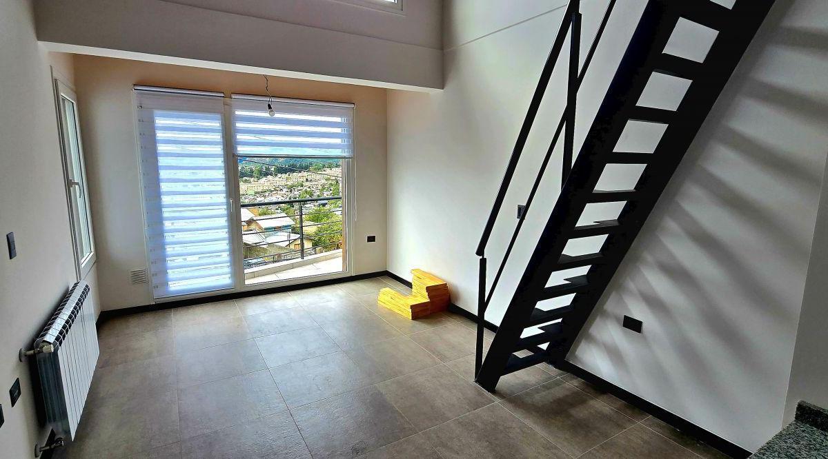 Departamento a Estrenar con Vista Al Lago - Bariloche 2