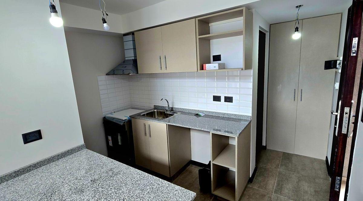 Departamento a Estrenar con Vista Al Lago - Bariloche 1