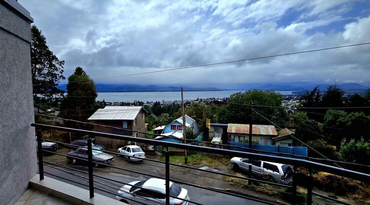 Departamento a Estrenar con Vista Al Lago - Bariloche 4