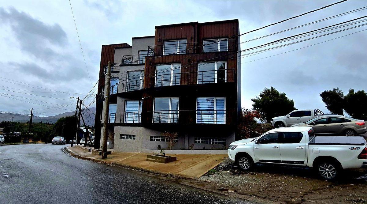 Departamento a Estrenar con Vista Al Lago - Bariloche 3