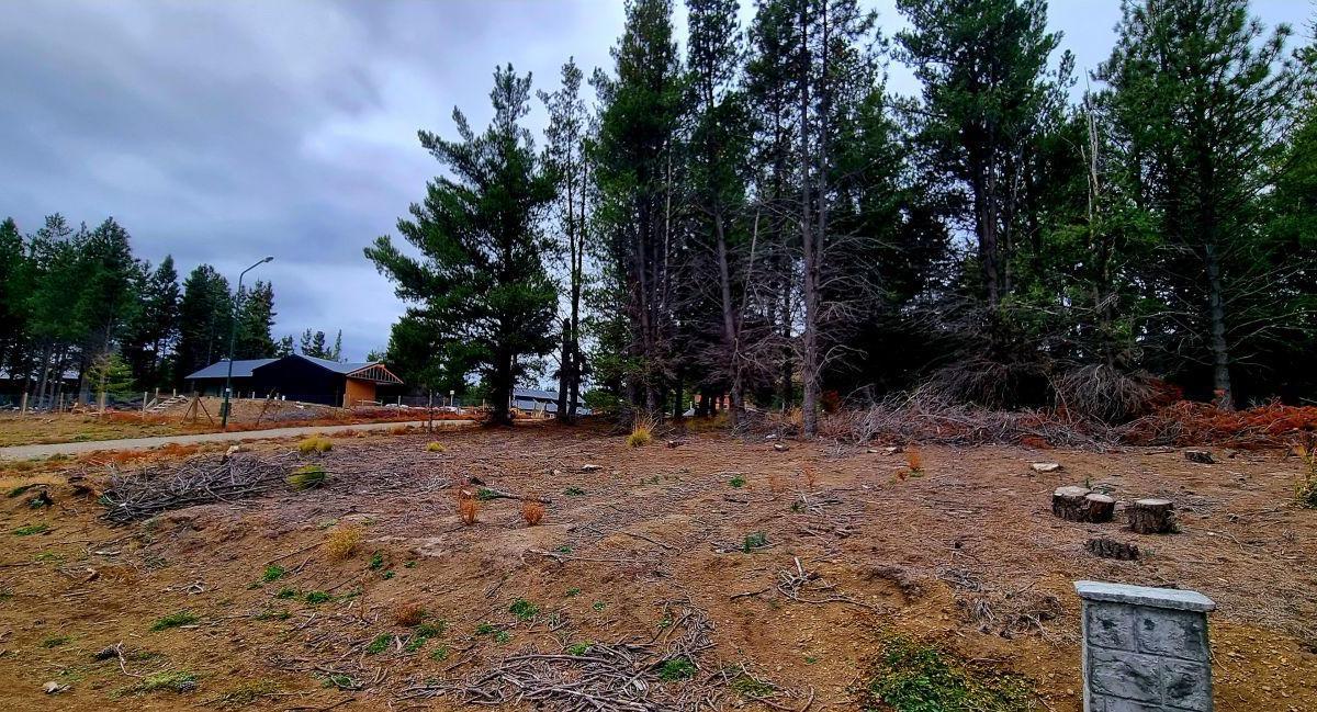 Venta de Lote en PH en Dina Huapi, San Carlos de Bariloche 4