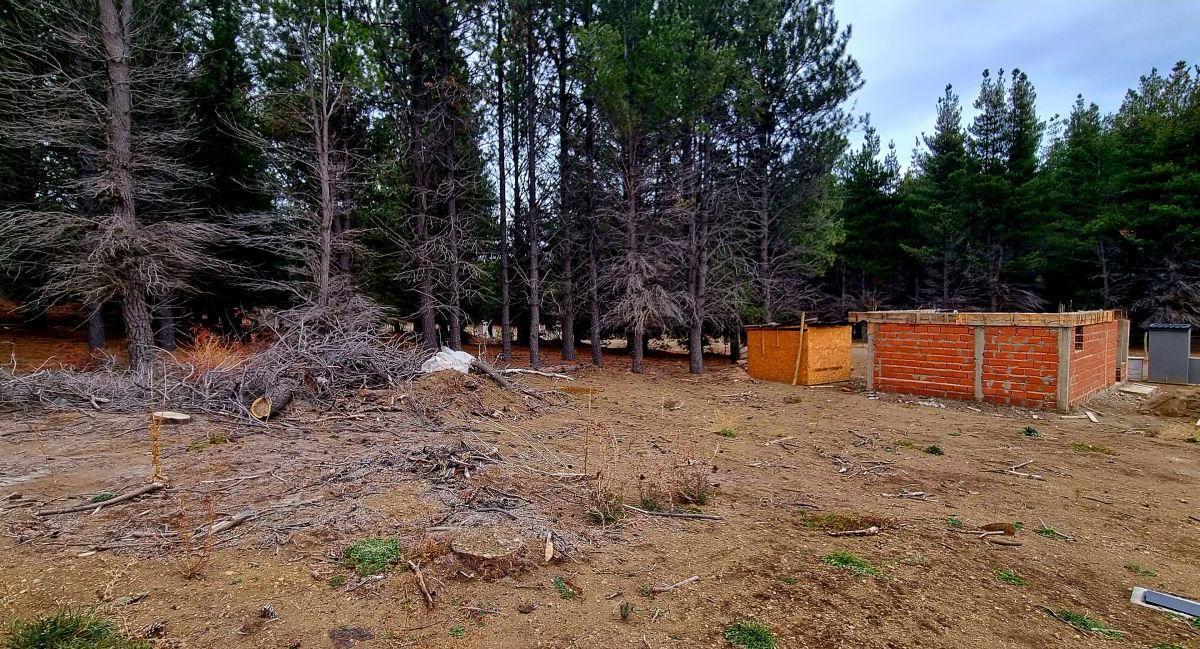Venta de Lote en PH en Dina Huapi, San Carlos de Bariloche 2