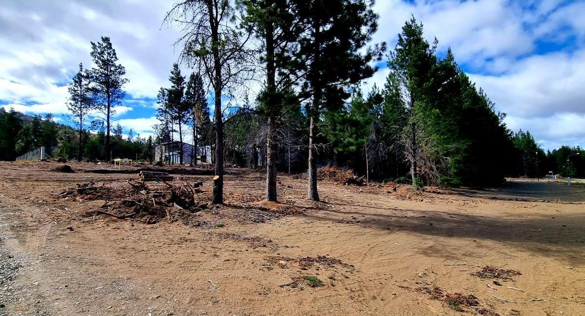 Venta de Lote en PH en Dina Huapi, San Carlos de Bariloche 3