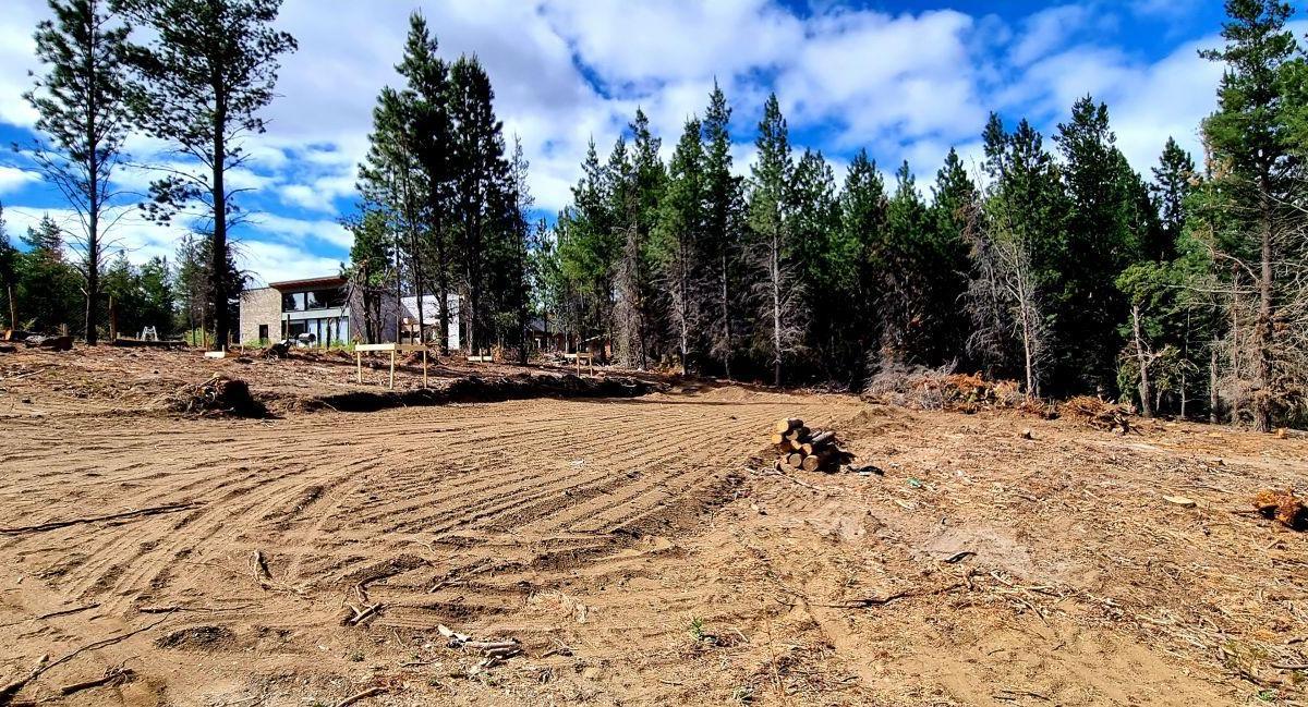 Venta de Lote en PH en Dina Huapi, San Carlos de Bariloche 1