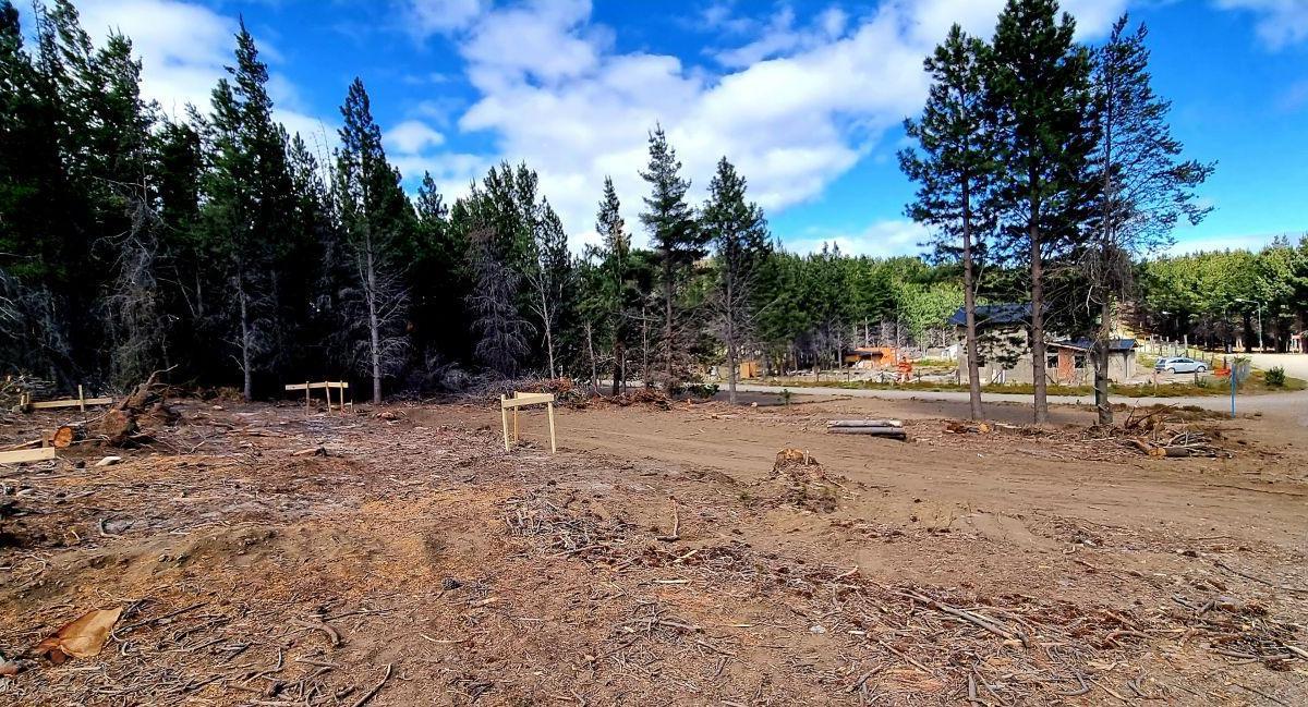 Venta de Lote en PH en Dina Huapi, San Carlos de Bariloche 2