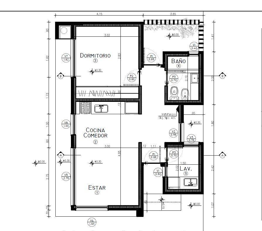 Plano 2