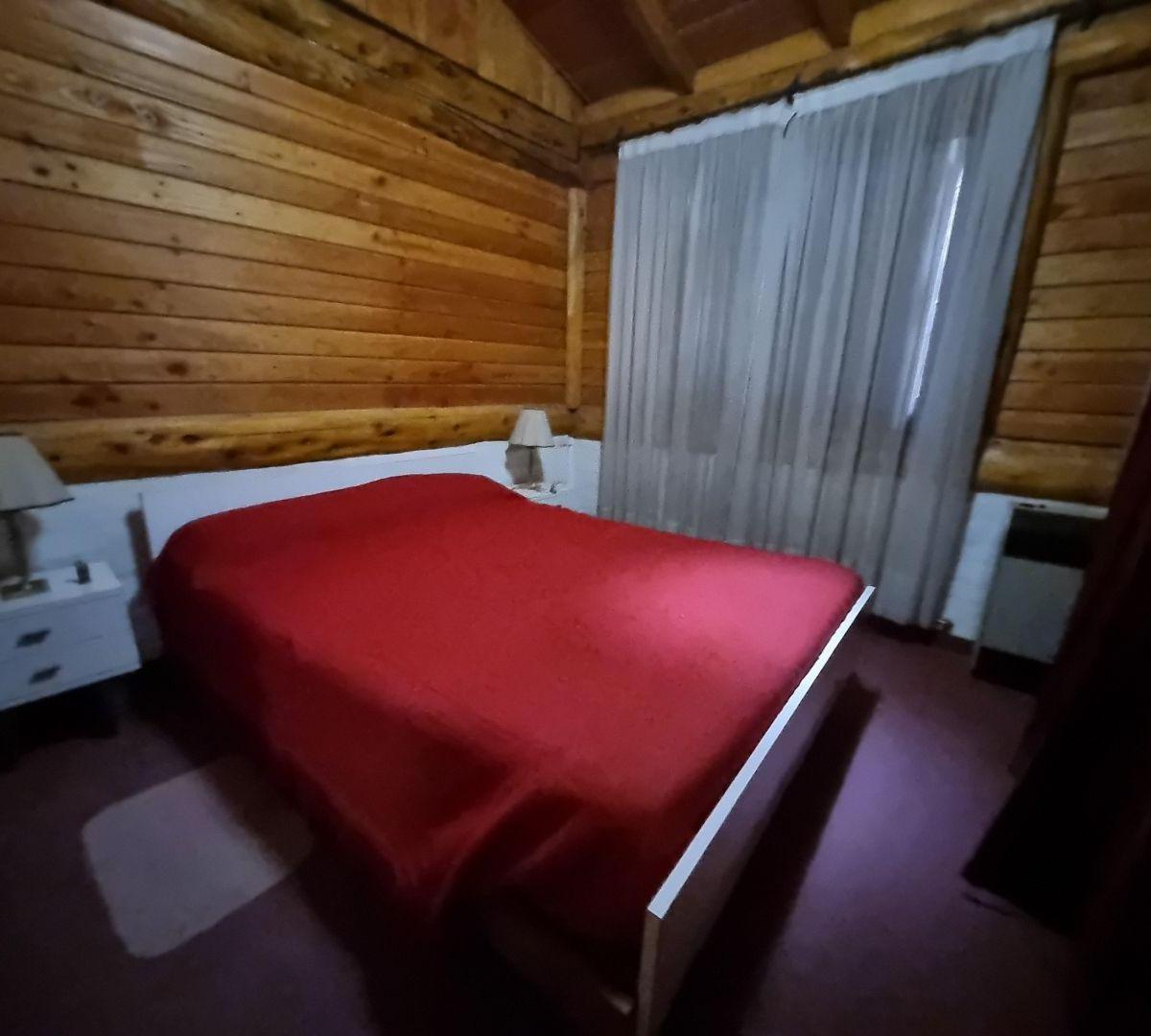 Casas Limite Pinar de Festa Ideal Renta Bariloche 3