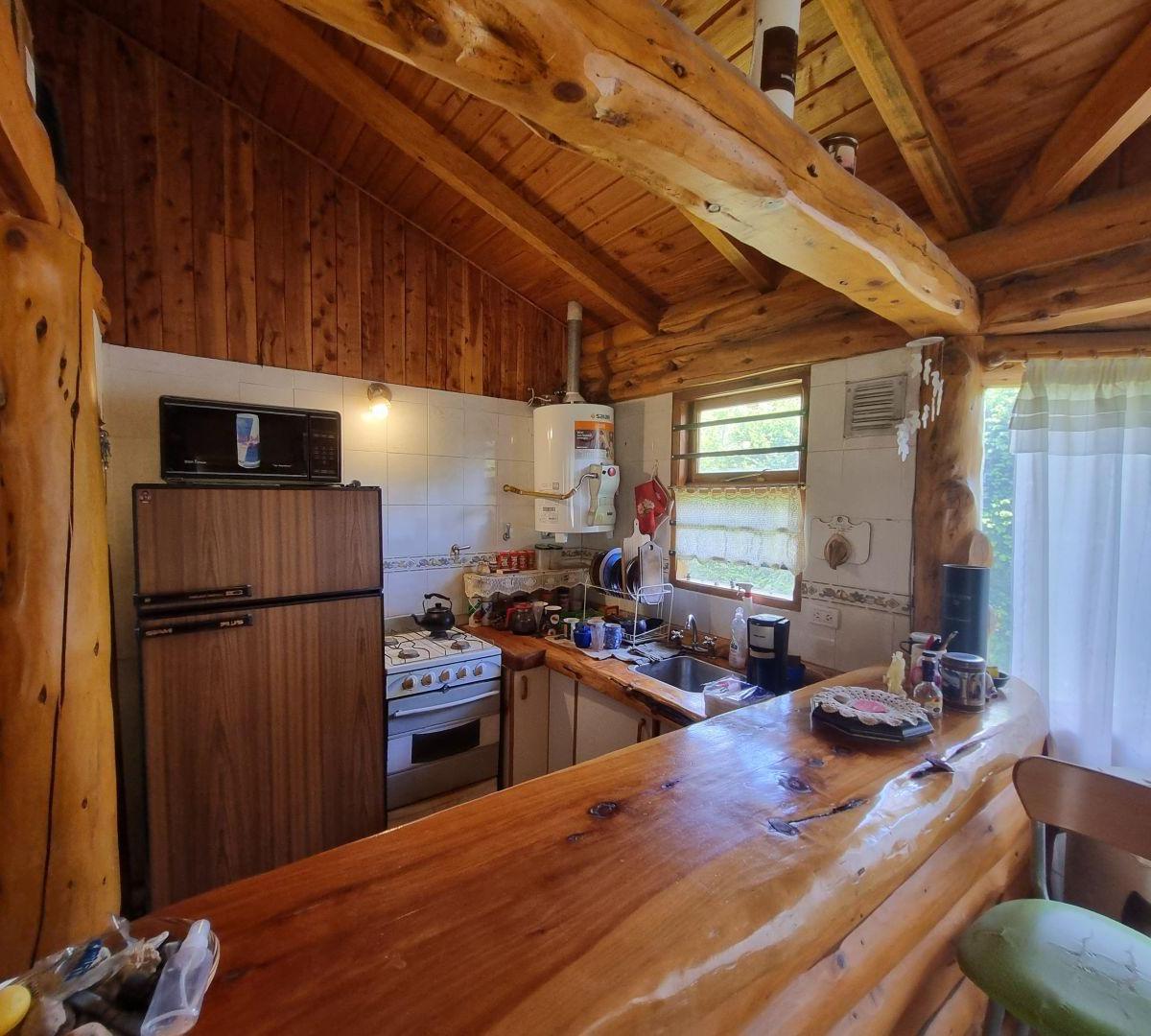 Casas Limite Pinar de Festa Ideal Renta Bariloche 1