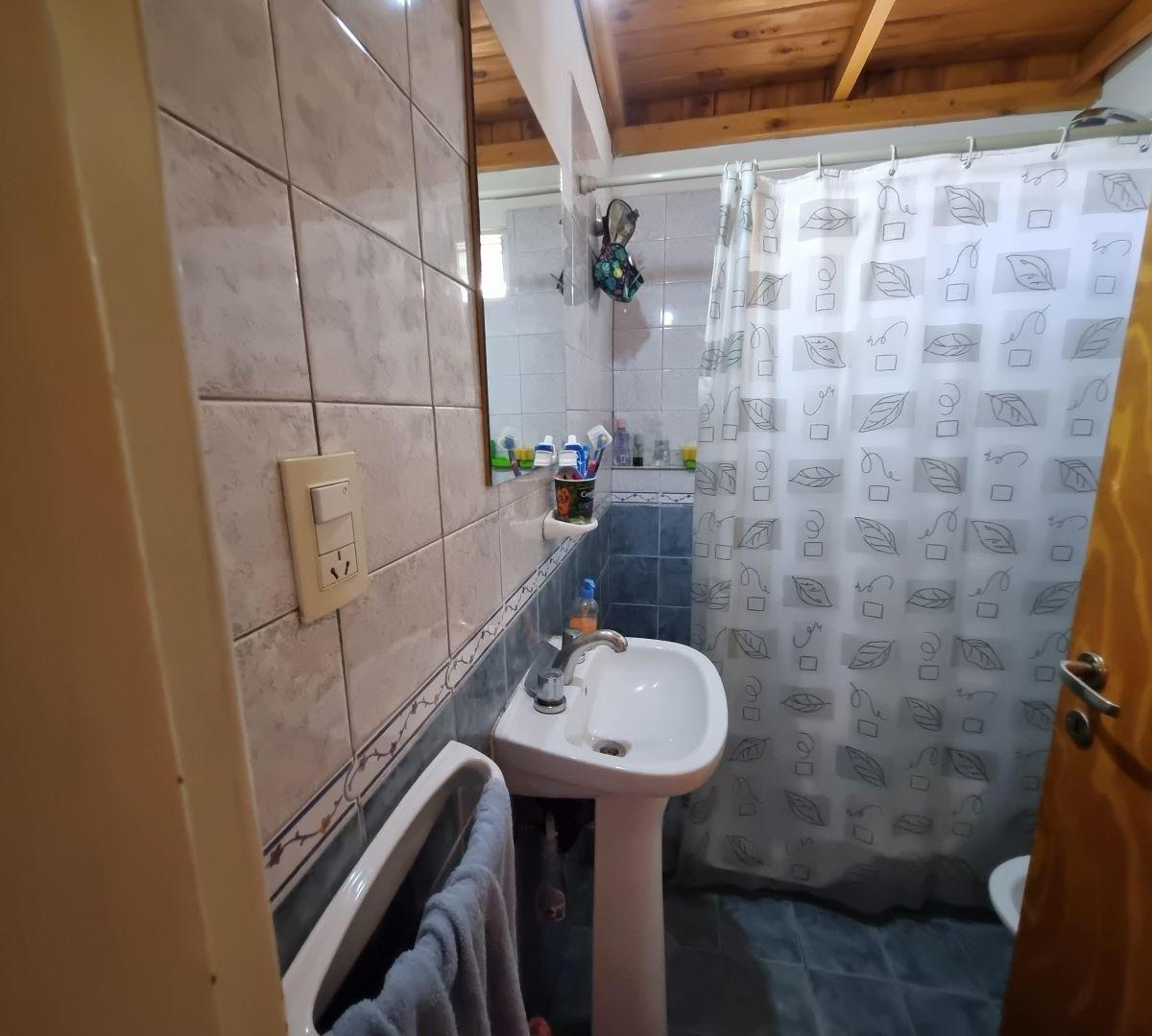 Casas Limite Pinar de Festa Ideal Renta Bariloche 5