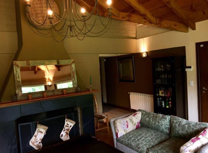 Casa de 4 dormitorios en alquiler turistico 4