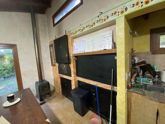 Venta de Casa de 4 Dorm. en S. I. del Cerro Fader, Bar 5