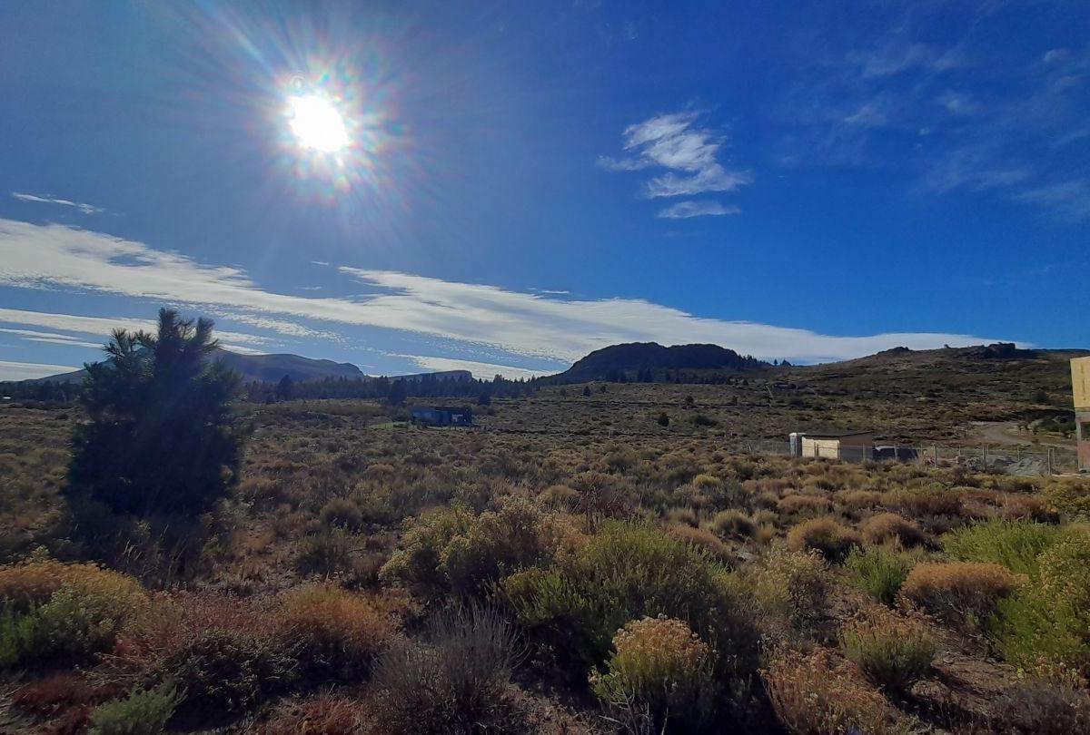 Excelente Lote en Venta en Barrancas de Dina Huapi Oportunid 3