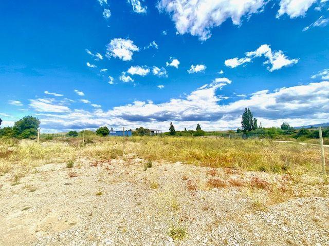 Venta de lote en ph en Dina Huapi