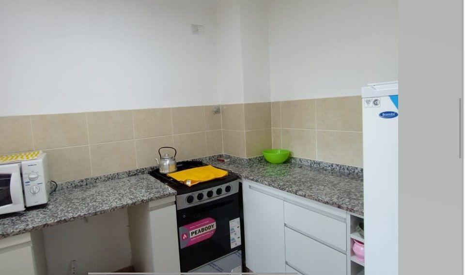 Duplex 2 Dormit. Las Grutas, Nuevo Cerca de Playa 3