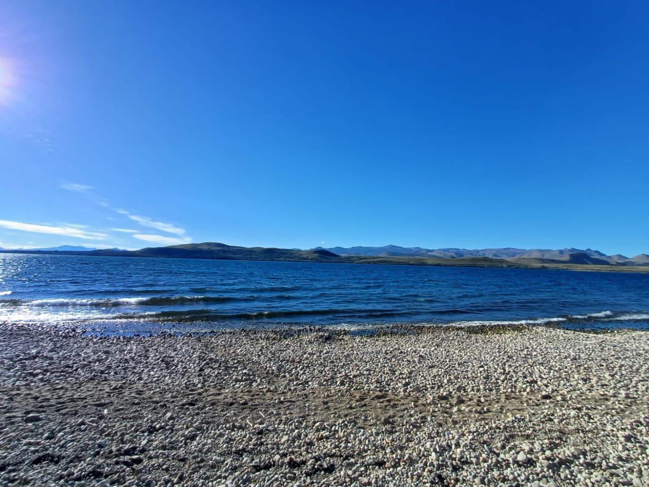 VILLA DE MIGUEL - Dina Huapi - San Carlos de Bariloche