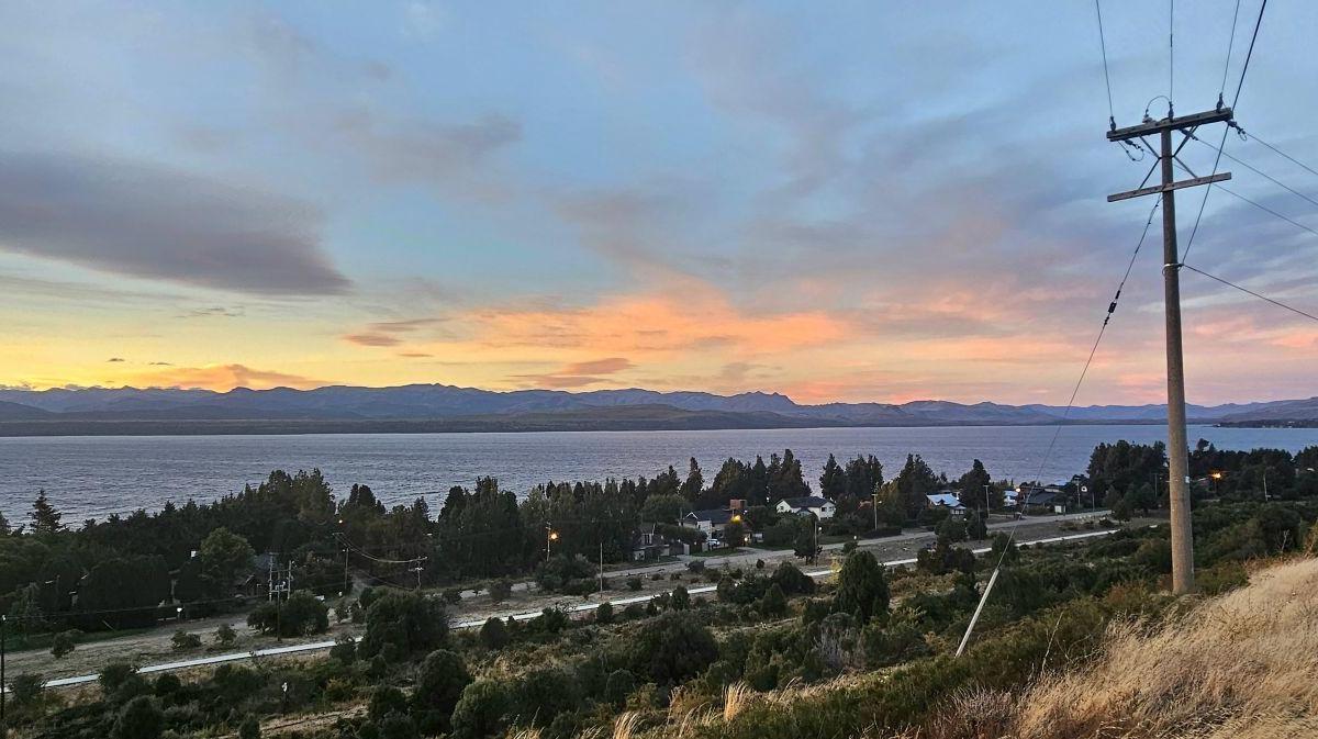 Depto Vista Al Lago - Financiado - Las Chacras, Bariloche 5
