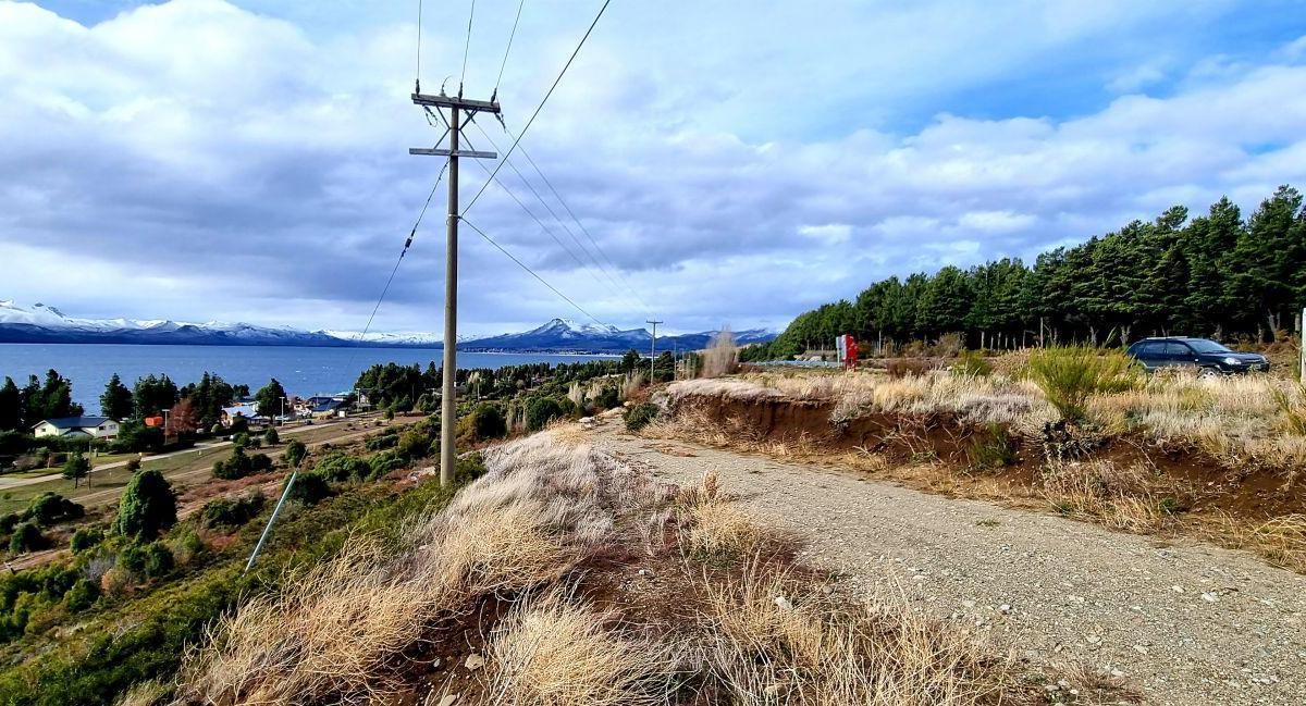 Depto Vista Al Lago - Financiado - Las Chacras, Bariloche 2