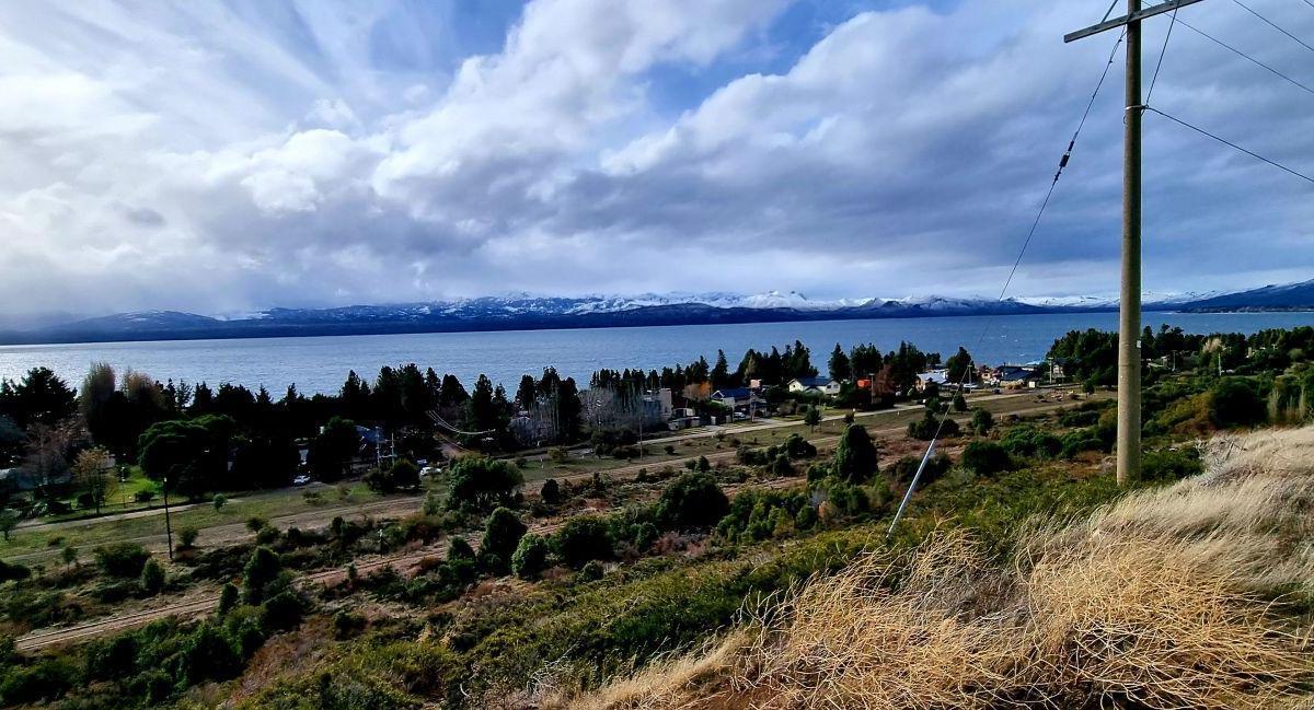 Depto Vista Al Lago - Financiado - Las Chacras, Bariloche 3