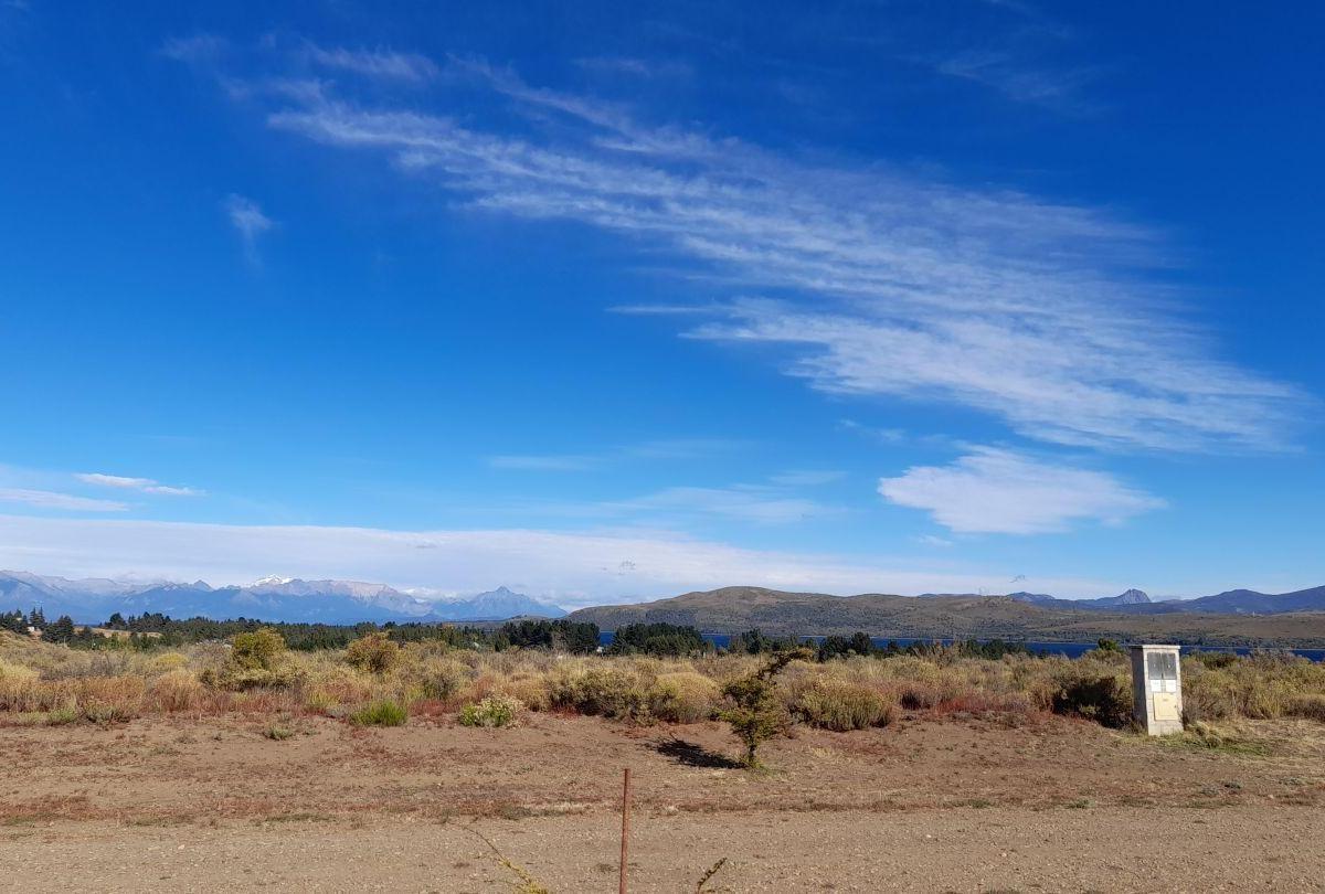 Excelente Lote en Venta en Barrancas de Dina Huapi Oportunid 2