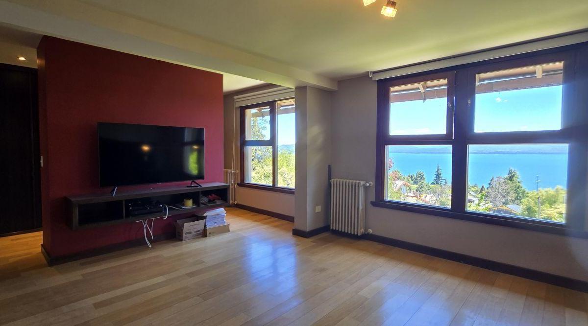 Casa 5 Dorm. con Quincho - Melipal II, Bariloche 5