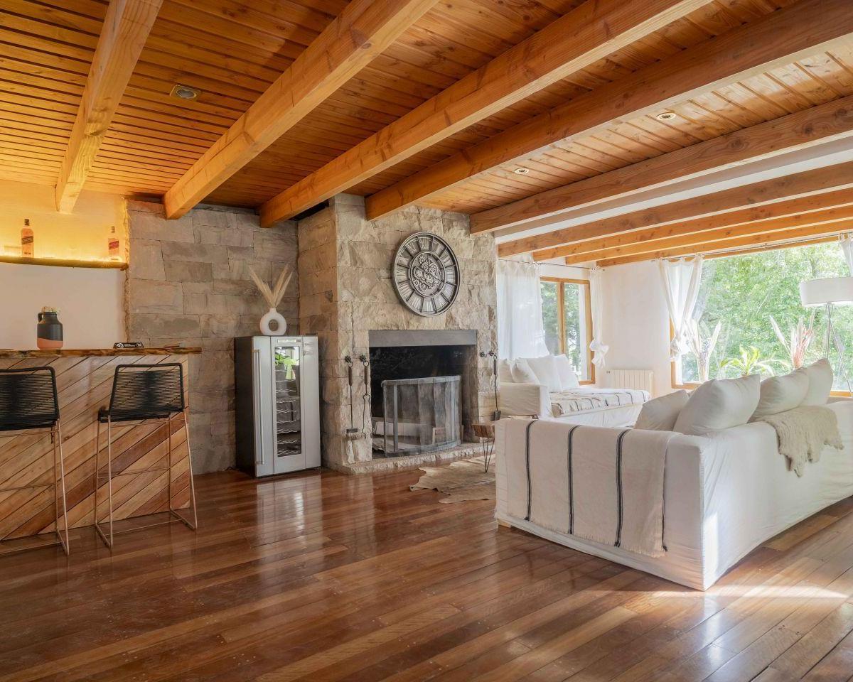 Hotel Boutique - Vista Al Lago - Bariloche 4