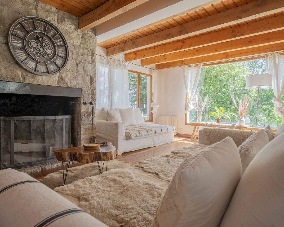 Hotel Boutique - Vista Al Lago - Bariloche 5