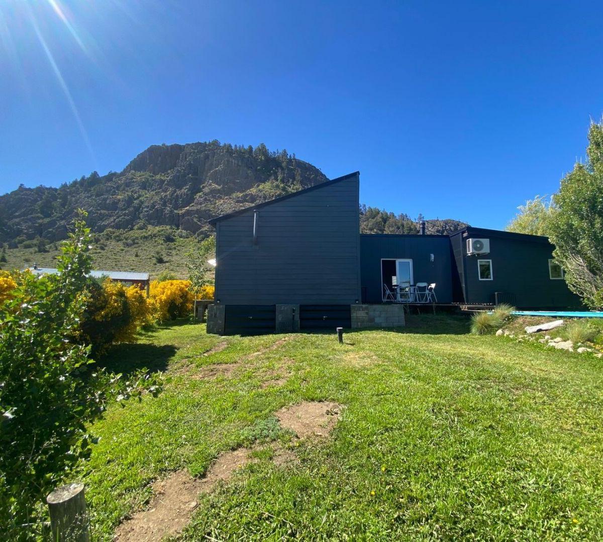 Venta de Casa 3 Dorm. en Dina Huapi, Bariloche 2