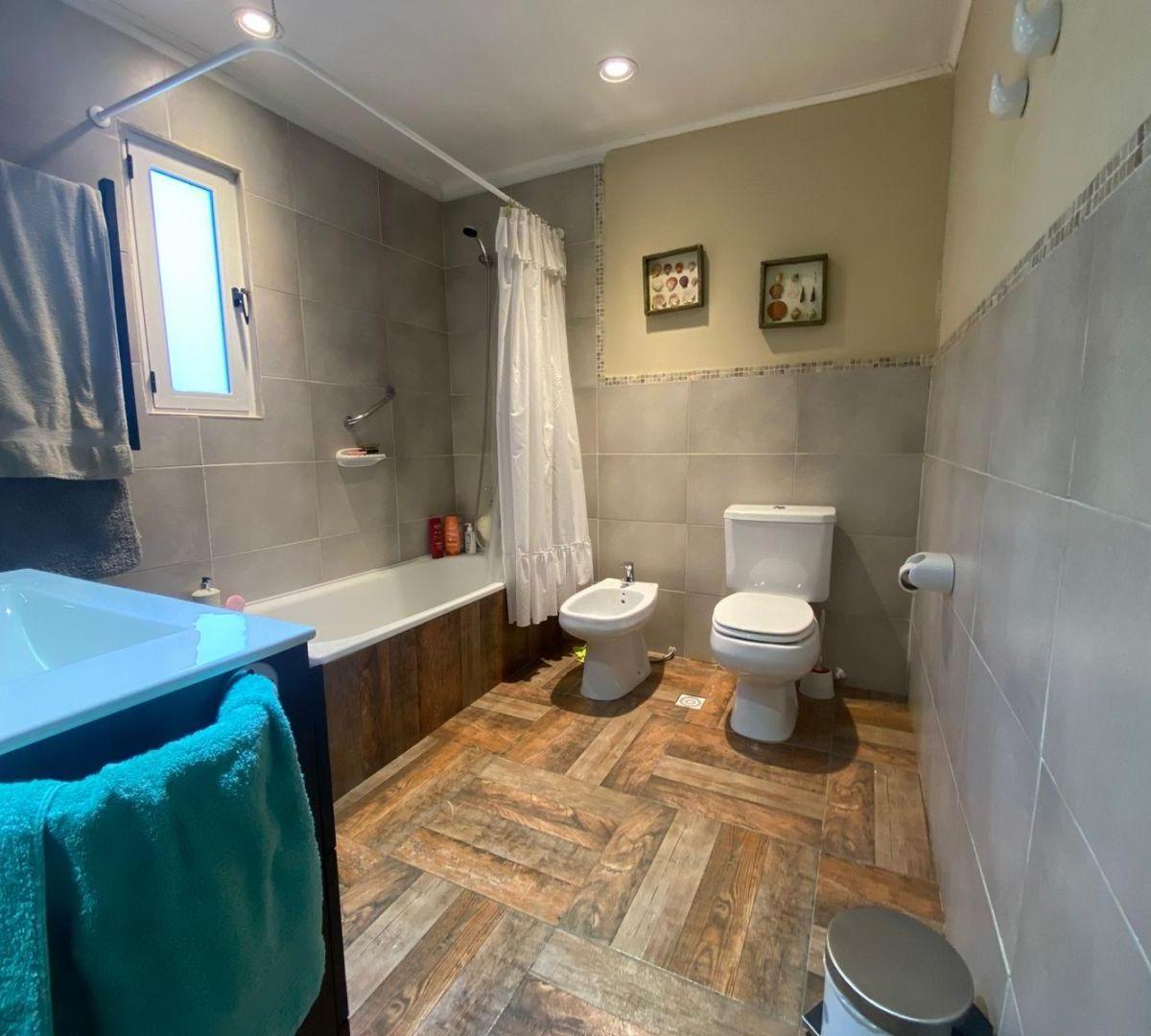 Venta de Casa 3 Dorm. en Dina Huapi, Bariloche 5