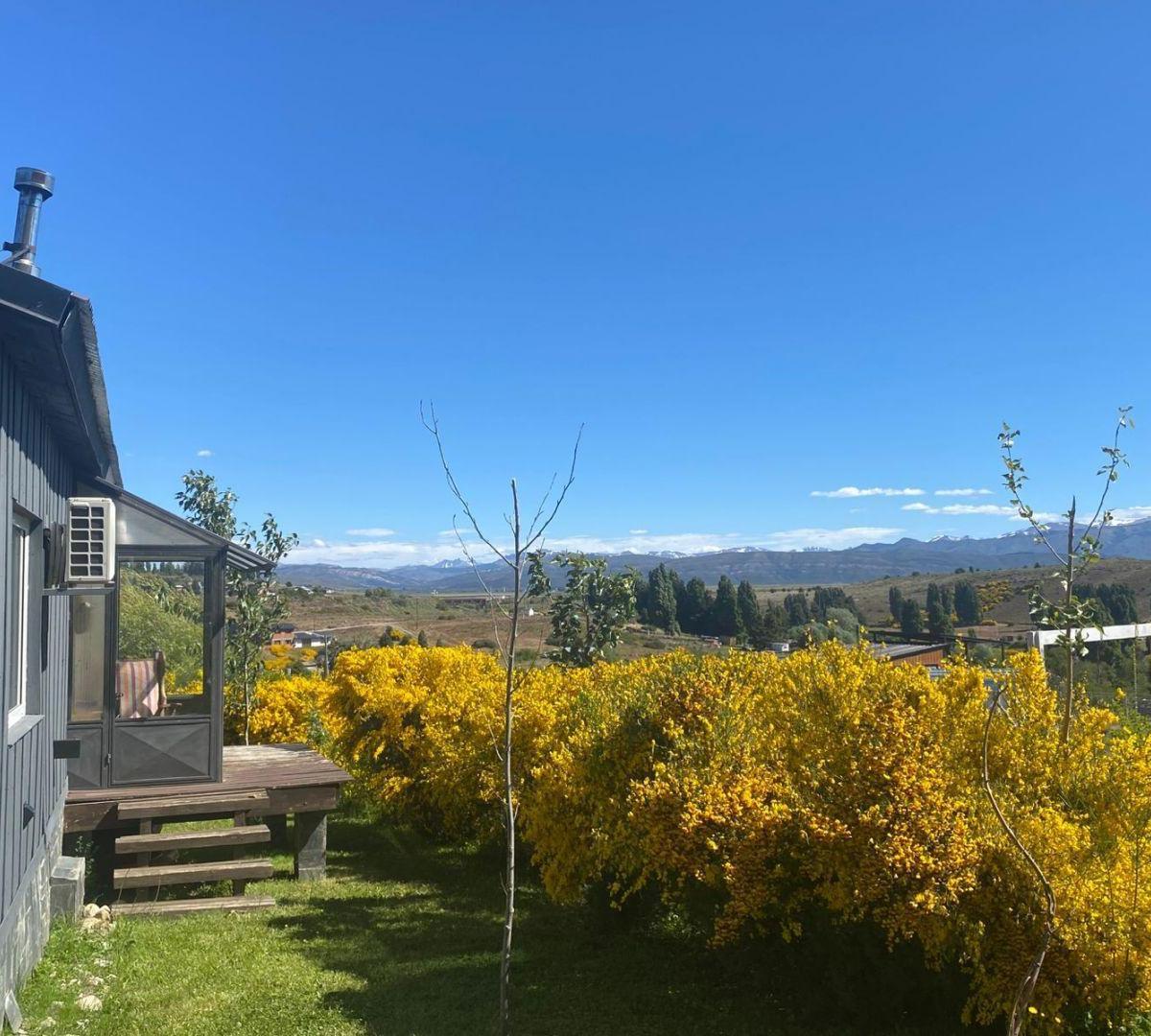 Venta de Casa 3 Dorm. en Dina Huapi, Bariloche 4