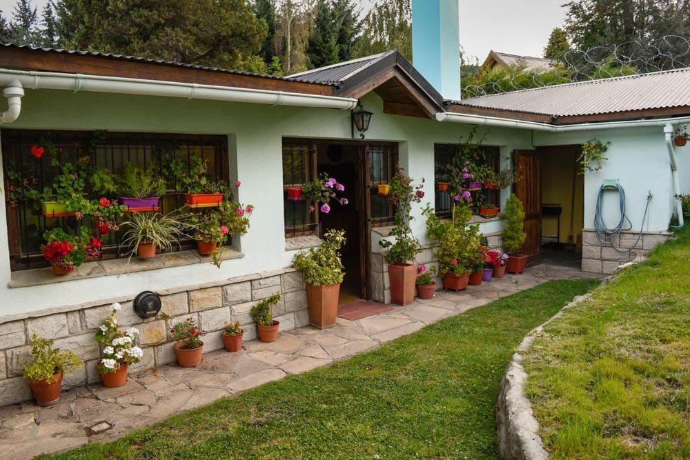 Casa 3 Dorm.. | Alberti Al 600 2