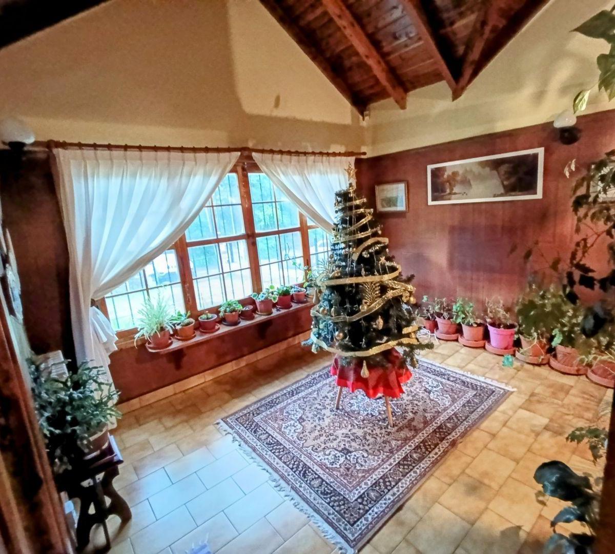 Casa 3 Dorm.. | Alberti Al 600 4