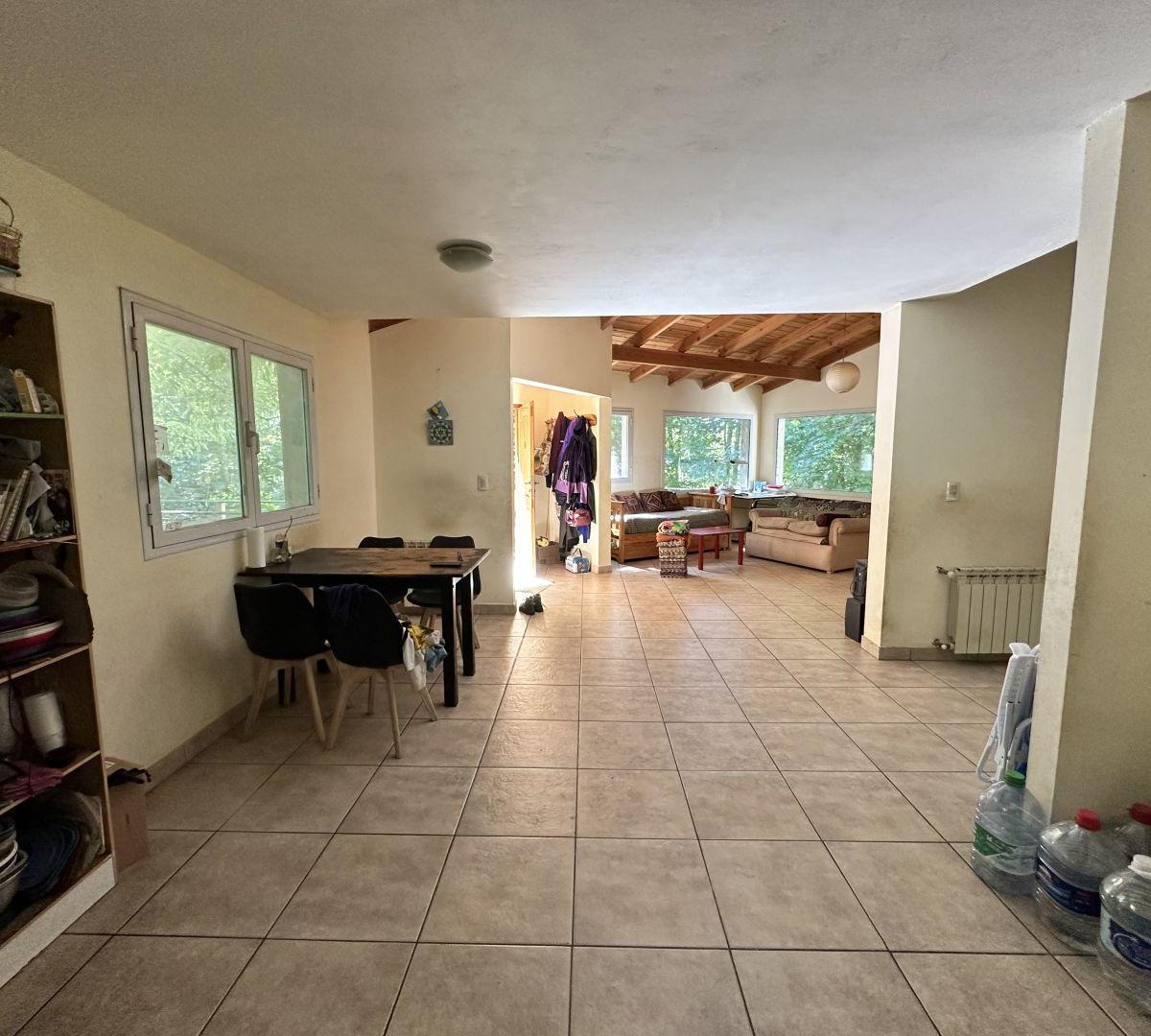 Excelente Propiedad, Casa Mas 2 Cabañas, 6 Dormit 6 Baños 1