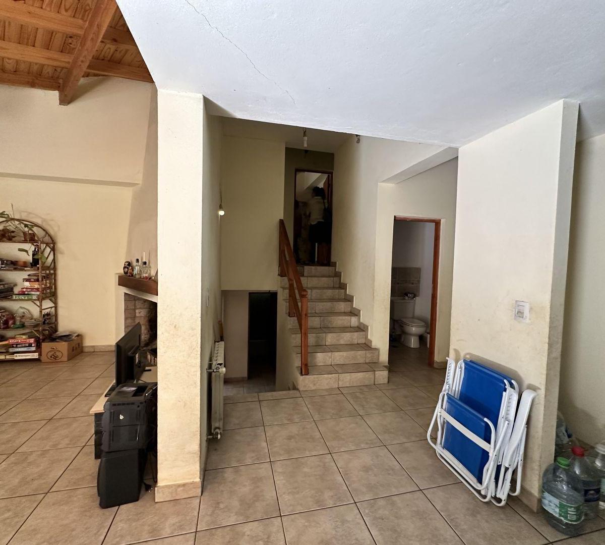 Excelente Propiedad, Casa Mas 2 Cabañas, 6 Dormit 6 Baños 4