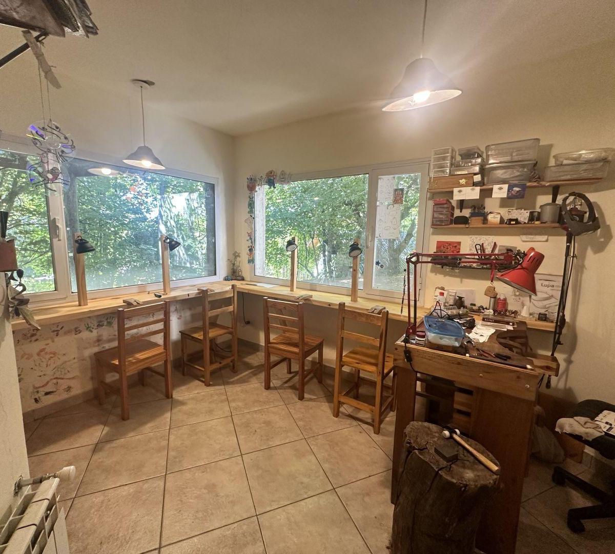 Excelente Propiedad, Casa Mas 2 Cabañas, 6 Dormit 6 Baños 5