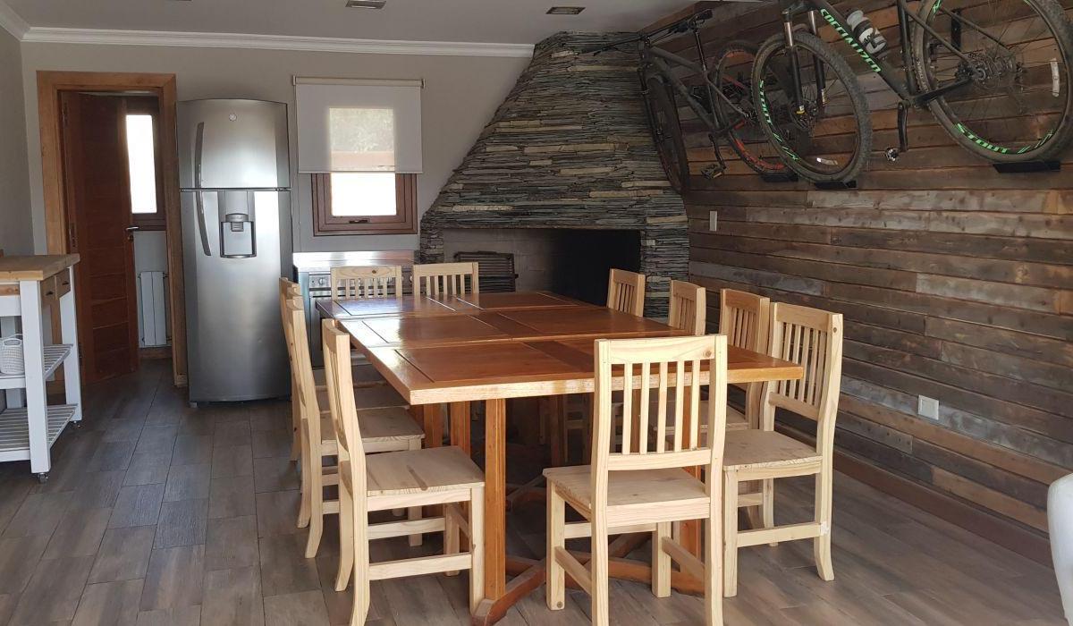 Casa 3 Dorm. - La Colina, Bariloche 4
