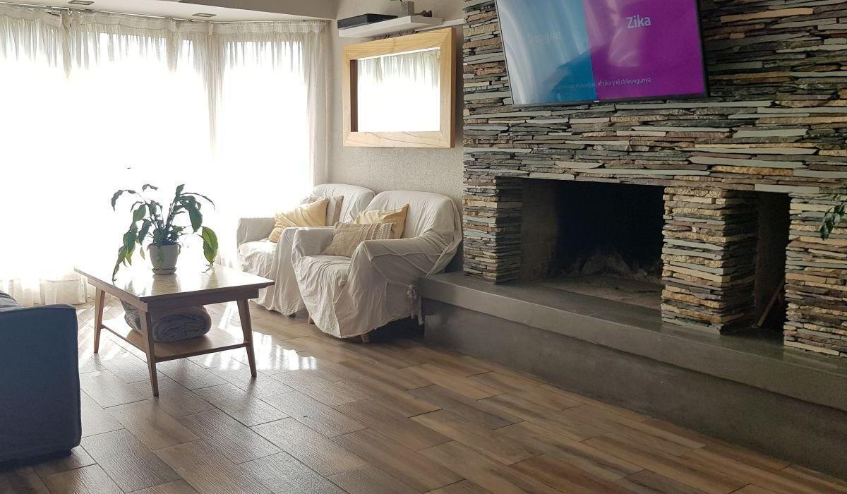 Casa 3 Dorm. - La Colina, Bariloche 5
