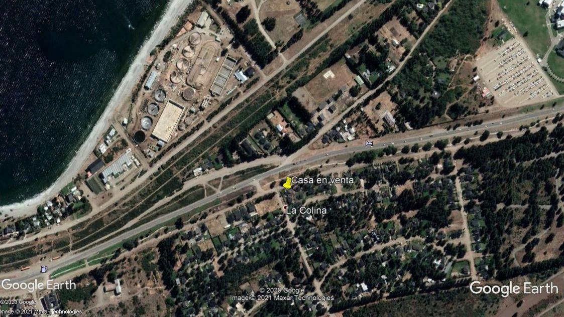 Casa 3 Dorm. - La Colina, Bariloche 1