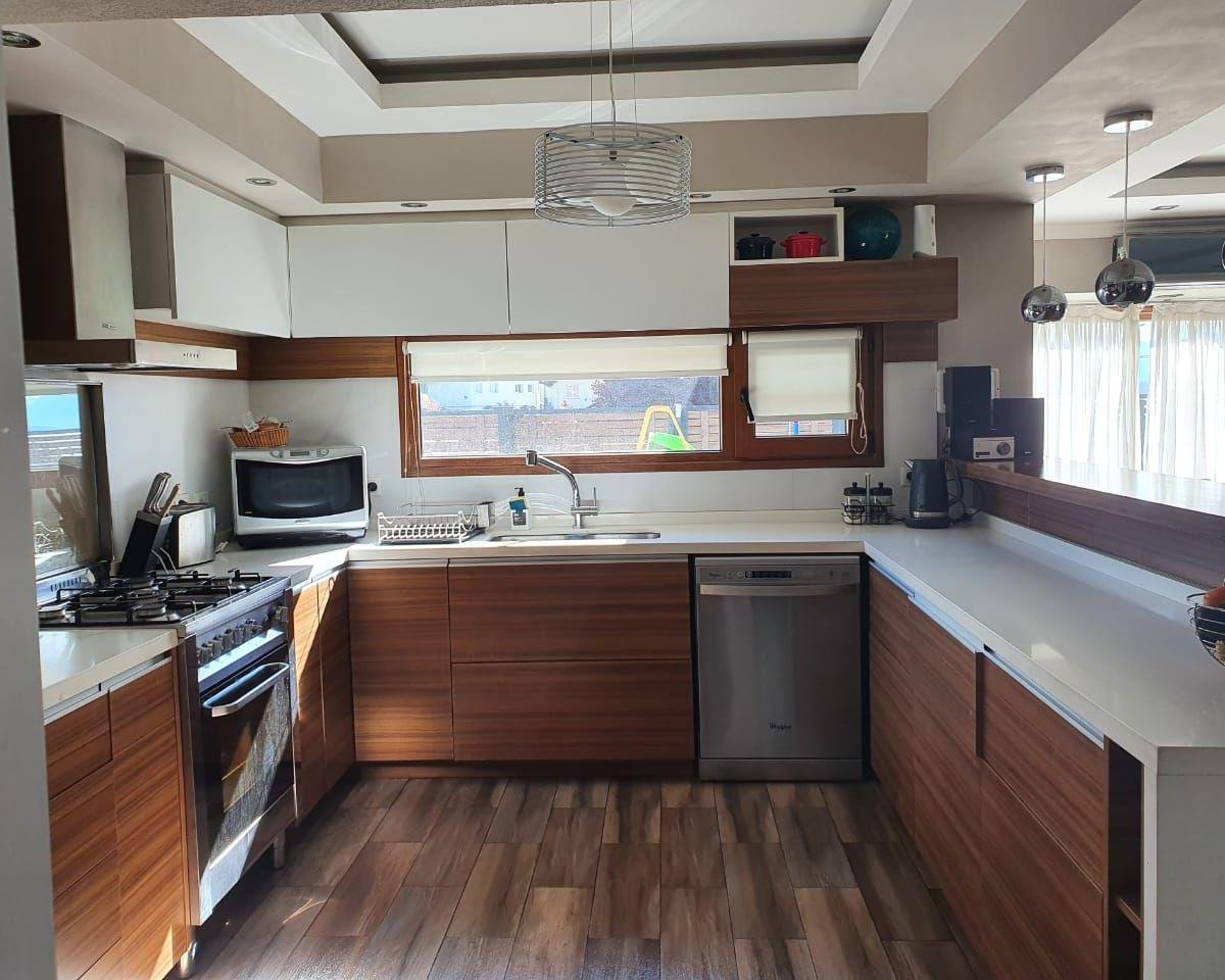 Casa 3 Dorm. - La Colina, Bariloche 2