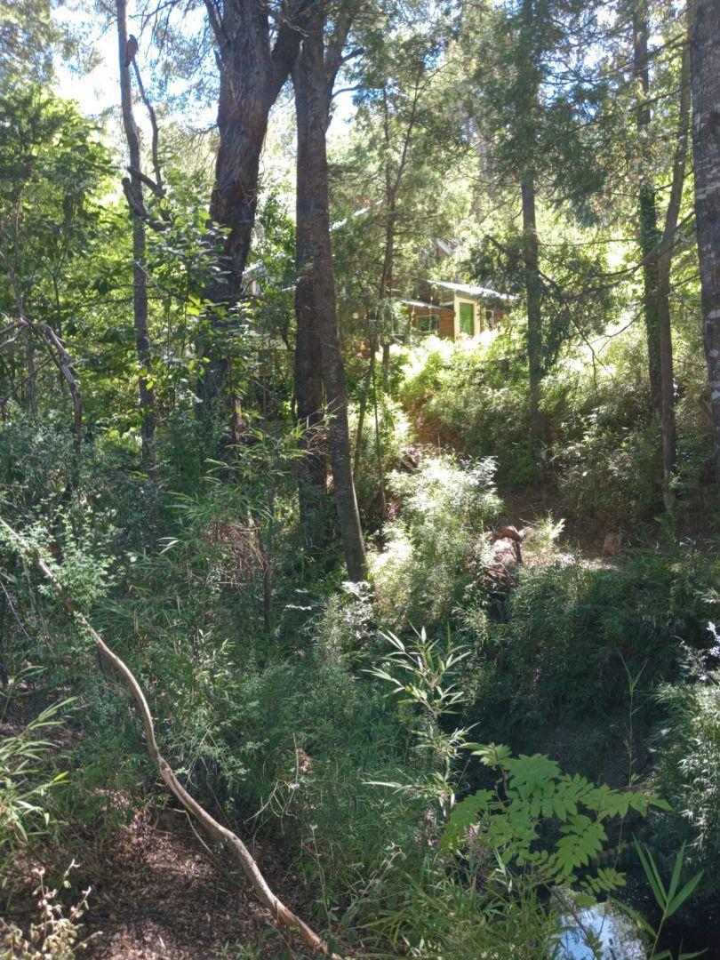 Única Casa con Excelente Ubicación, Sobre Arroyo, Llao Llao 5